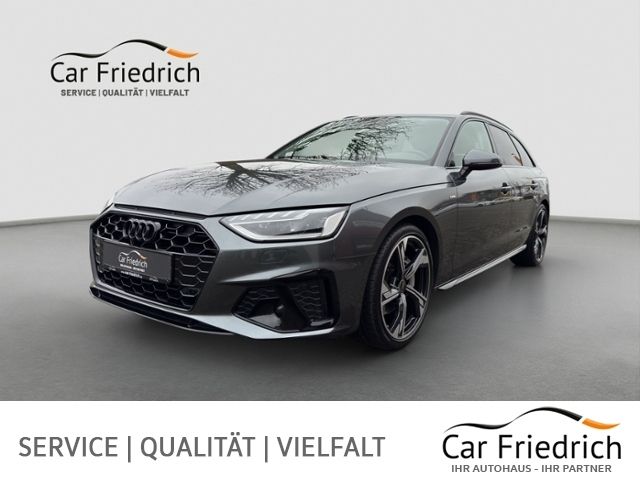Audi A4 60.000 km 33.810 &euro; Steinfurt-Borghorst 48565