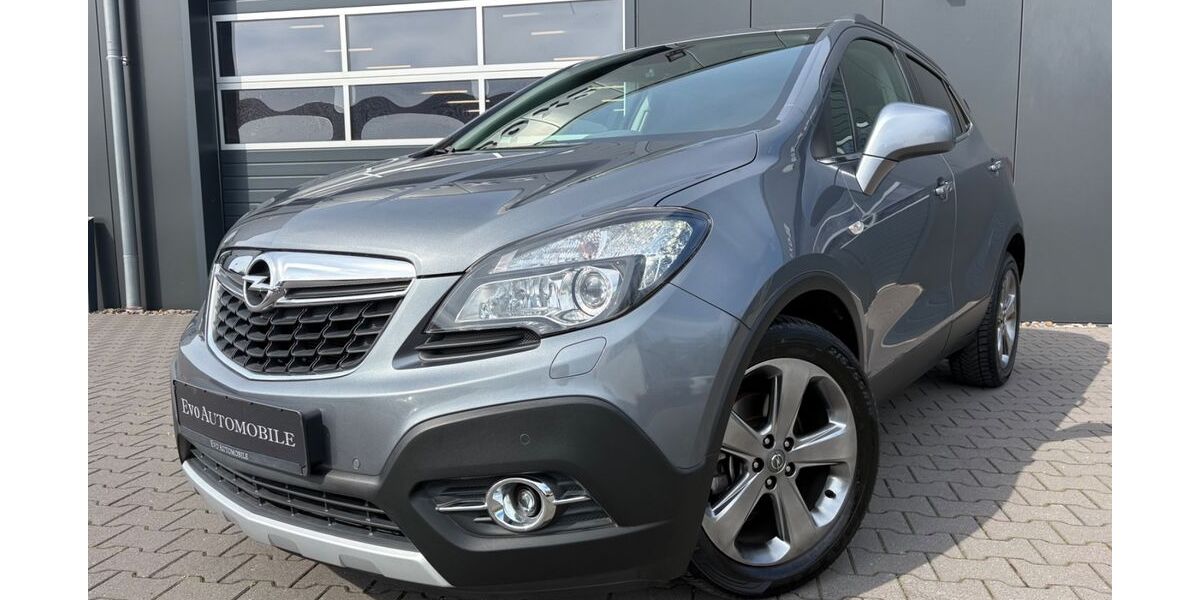 Opel Mokka 83.855 km 9.999 &euro; Ahlen 59229