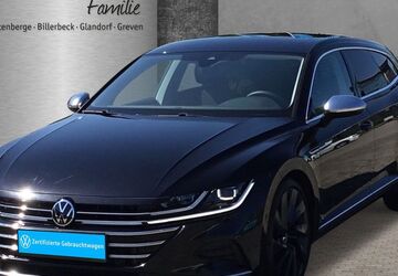 VW Arteon 54.540 km 29.835 &euro; Altenberge 48341