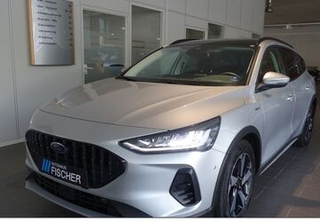 Ford Focus 22.200 km 24.473 &euro; Münster 48153