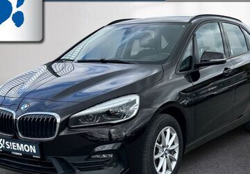 BMW 218 85.795 km 15.930 &euro; Münster 48153