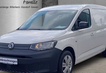 VW Caddy 30.718 km 30.990 &euro; Glandorf 49219