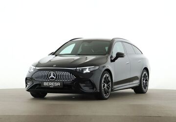 Mercedes-Benz CLA 250 Shooting Brake 9.900 km 57.550 &euro; Münster 48155