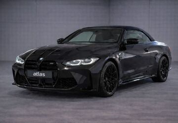 BMW M4 24.632 km 73.950 &euro; Münster 48163