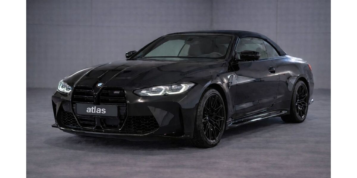 BMW M4 24.632 km 73.950 &euro; Münster 48163