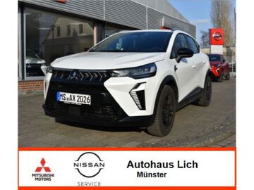 Gebrauchte Mitsubishi ASX