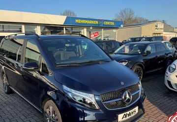 Mercedes-Benz V 250 56.840 km 50.990 &euro; Münster 48165