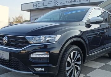 VW T-Roc 46.468 km 21.790 &euro; Warendorf 48231