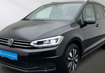 VW Touran 25.473 km 33.280 &euro; Emsdetten 48282