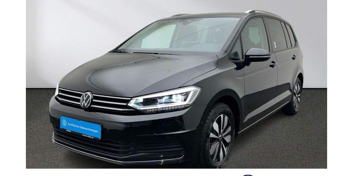 VW Touran 25.473 km 33.480 &euro; Emsdetten 48282
