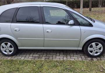 Opel Meriva 175.427 km 1.000 &euro; Münster 48155