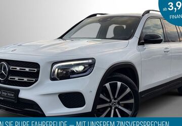 Mercedes-Benz GLB 220 77.400 km 39.680 &euro; Warendorf 48231