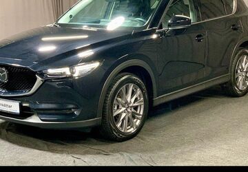 Mazda CX-5 95.911 km 24.980 &euro; Nordwalde 48356