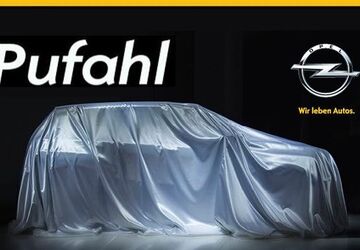 Opel Grandland (X) 25.000 km 22.850 &euro; Lengerich 49525