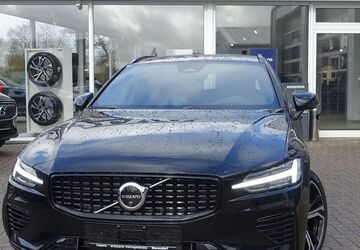 Volvo V60 13.650 km 40.900 &euro; Warendorf 48231