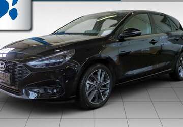 Hyundai i30 15.654 km 20.930 &euro; Münster 48153