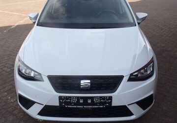 Seat Ibiza 19.750 km 17.499 &euro; Rosendahl 48720