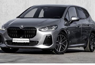 BMW 223 Active Tourer 35.312 km 26.790 &euro; Ahlen 59227