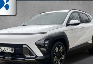 Hyundai KONA 4.980 km 31.330 &euro; Emsdetten 48282