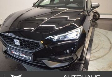 Seat Leon 39.000 km 26.990 &euro; Ladbergen 49549