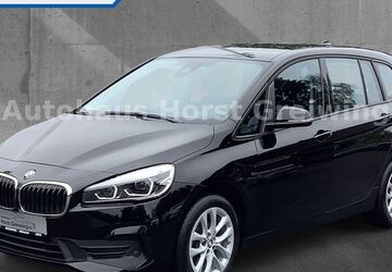BMW 218 Gran Tourer 46.200 km 22.900 &euro; Münster 48159