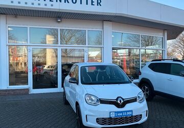 Renault Twingo 52.500 km 12.950 &euro; Warendorf 48231