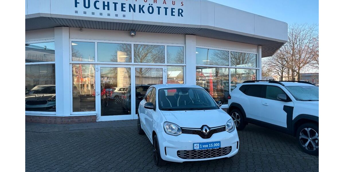 Renault Twingo 52.500 km 12.950 &euro; Warendorf 48231