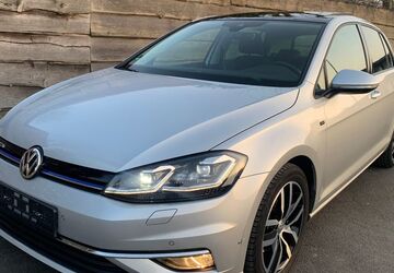 VW Golf 28.000 km 17.950 &euro; Münster 48155