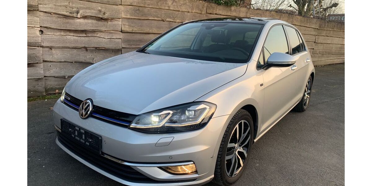 VW Golf 28.000 km 17.950 &euro; Münster 48155