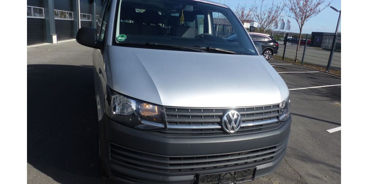 VW T6 Transporter 277.000 km 16.900 &euro; Rosendahl - Darfeld 48720