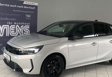 Opel Corsa 3.875 km 17.950 &euro; Billerbeck 48727