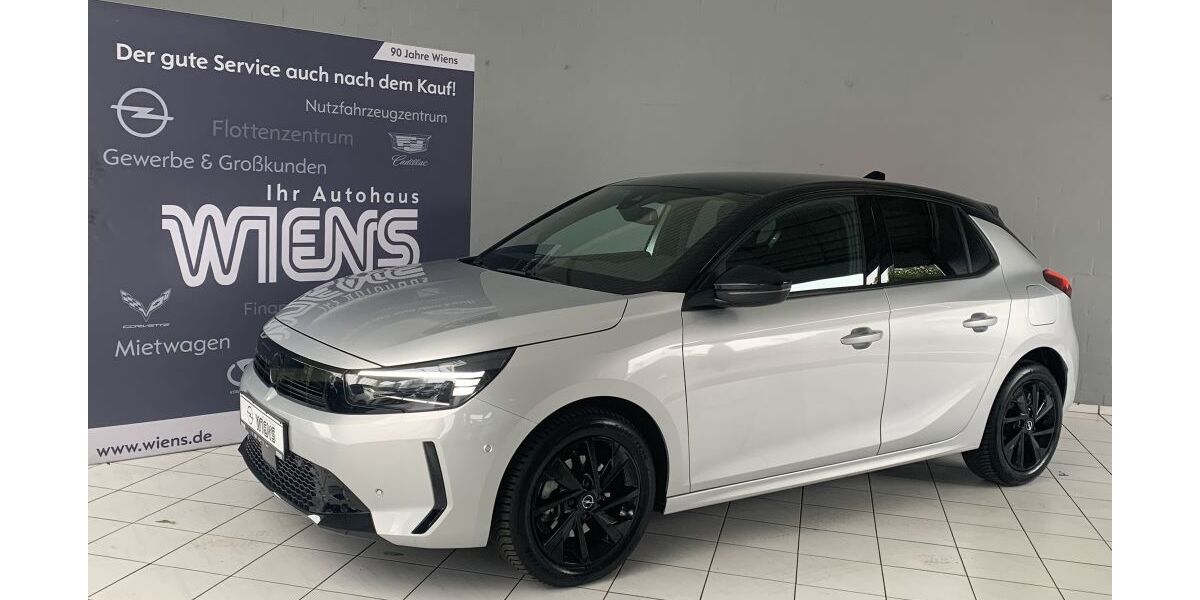 Opel Corsa 3.875 km 17.950 &euro; Billerbeck 48727