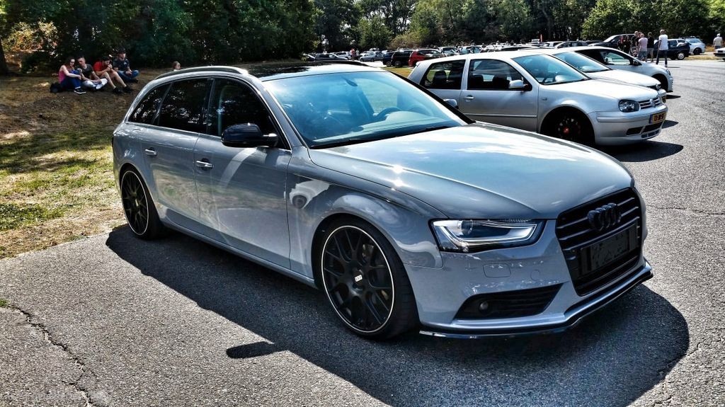 Audi A4 174.000 km 16.000 &euro; Telgte 48281