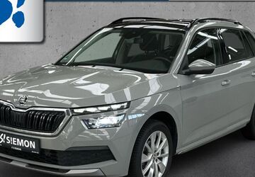 Skoda Kamiq 83.200 km 20.430 &euro; Emsdetten 48282