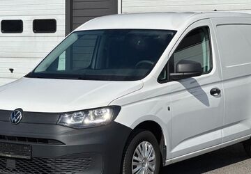 VW Caddy 110.000 km 12.900 &euro; Dülmen 48249