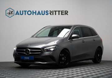 Mercedes-Benz B 220 99.000 km 19.990 &euro; Dülmen 48249