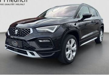 Seat Ateca 35.250 km 25.820 &euro; Steinfurt-Borghorst 48565