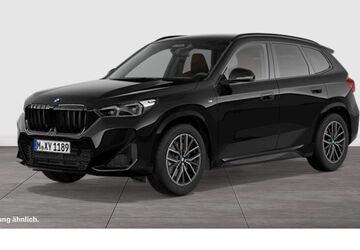 BMW X1 97.126 km 33.990 &euro; Münster 48163