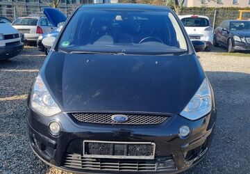 Ford S-Max 243.170 km 2.399 &euro; Nottuln 48301