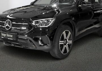 Mercedes-Benz GLC 300 48.739 km 37.580 &euro; Ahlen 59229