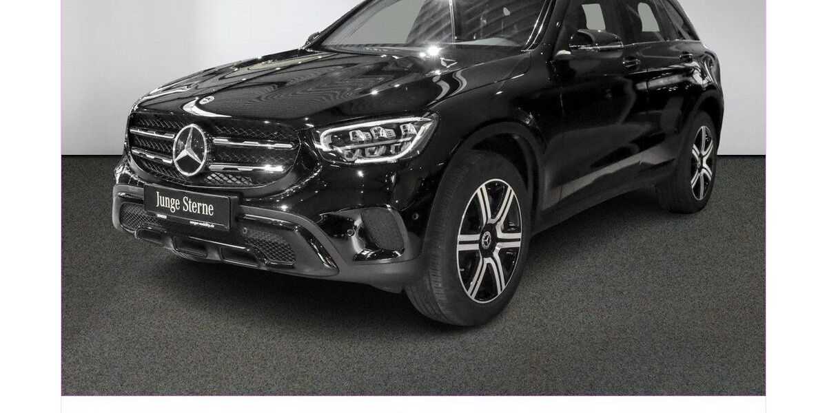 Mercedes-Benz GLC 300 48.739 km 37.580 &euro; Ahlen 59229