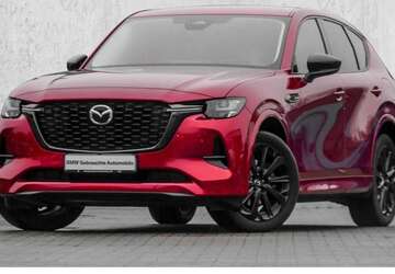 Mazda CX-60 31.692 km 39.490 &euro; Emsdetten 48282