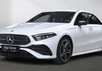 Mercedes-Benz A 220 11.973 km 35.890 &euro; Ahlen 59229