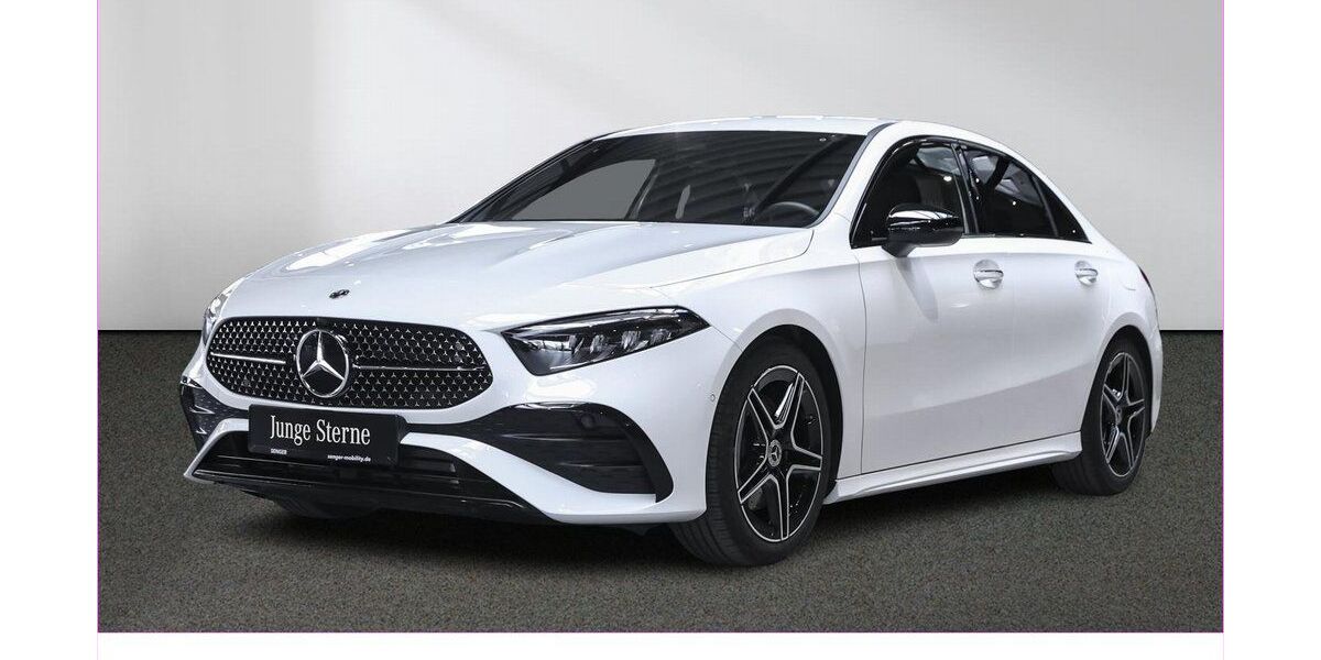 Mercedes-Benz A 220 11.973 km 35.890 &euro; Ahlen 59229