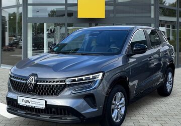 Renault Austral 18.800 km 25.990 &euro; Münster 48165