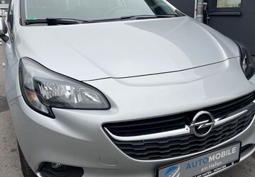 Opel Corsa 50.000 km 10.490 &euro; Münster 48155