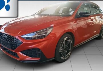 Hyundai i30 16.601 km 24.330 &euro; Münster 48153
