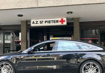 Audi A7 151.300 km 16.699 &euro; Münster 48151