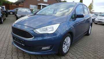 Gebrauchte Ford C-Max