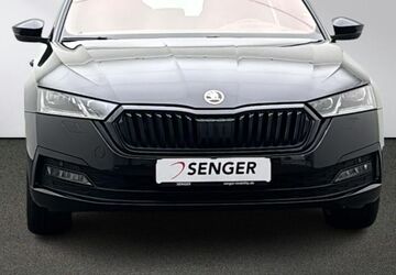 Skoda Octavia 66.939 km 25.880 &euro; Emsdetten 48282